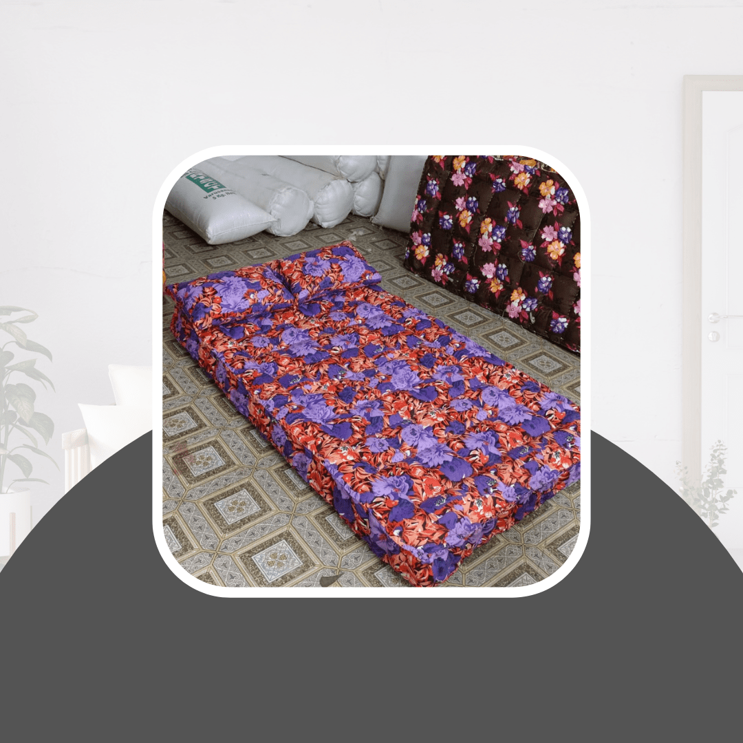 Double Cot Double Cot