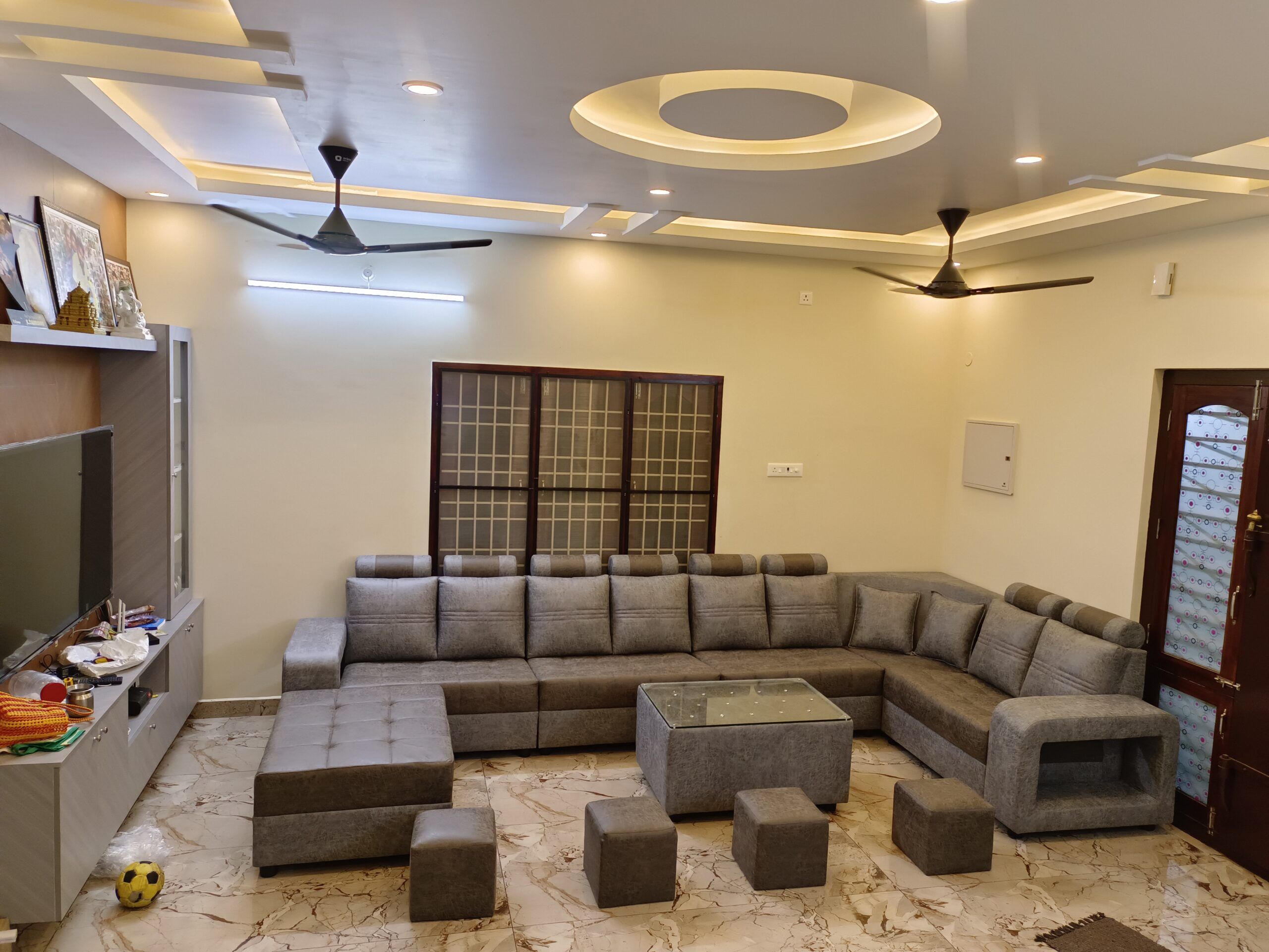 Customized Corner Sofa Model 22 Customized Corner Sofa Model 22