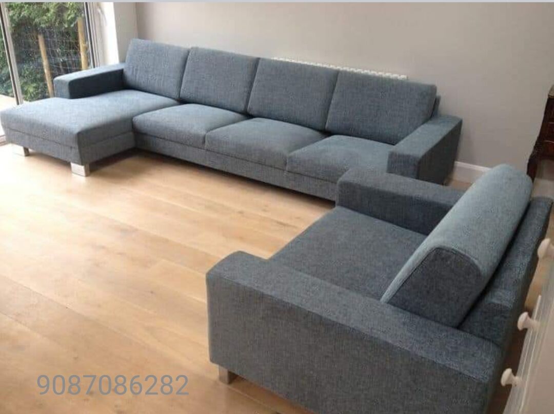 Customized Corner Sofa Model 27 Customized Corner Sofa Model 27