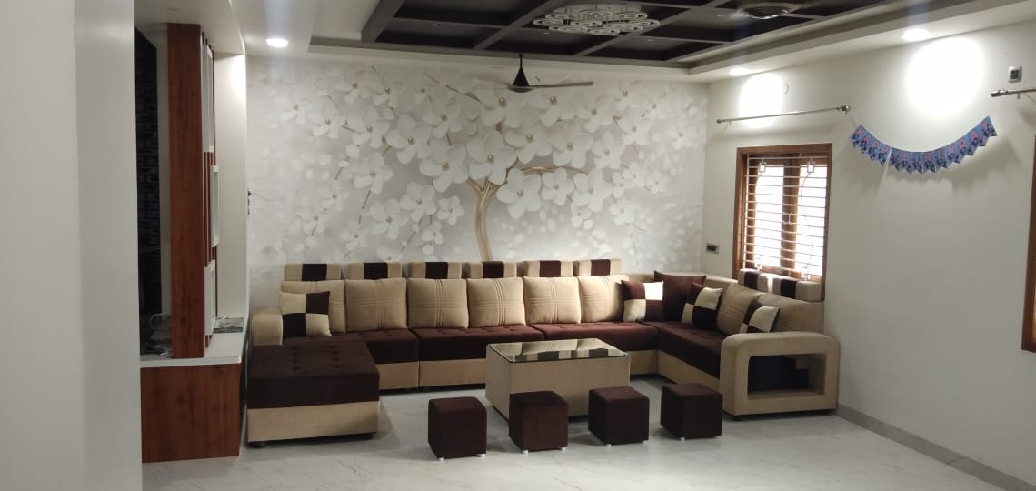 Customized Corner Sofa Model 38 Customized Corner Sofa Model 38