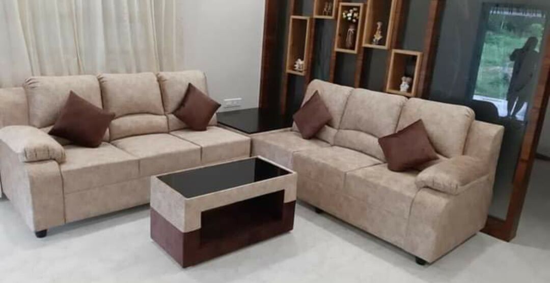 Customized Corner Sofa Model 8 Customized Corner Sofa Model 8