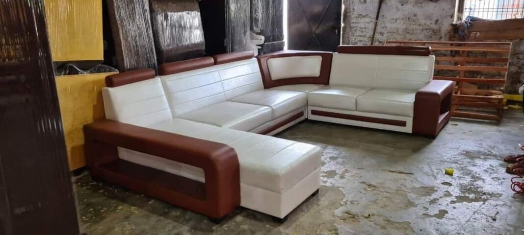 Customized Corner Sofa Model 15 Customized Corner Sofa Model 15