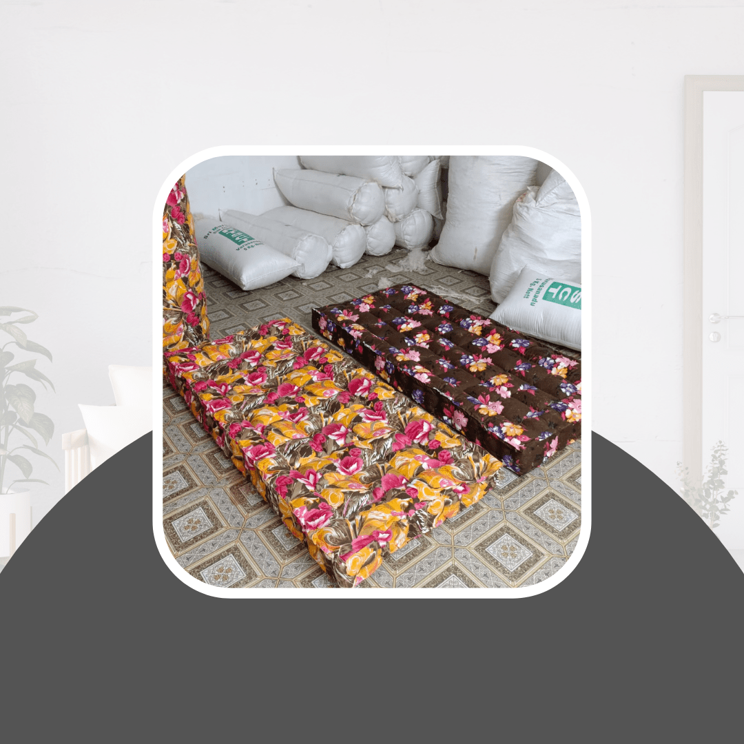 Single Bed Single Bed